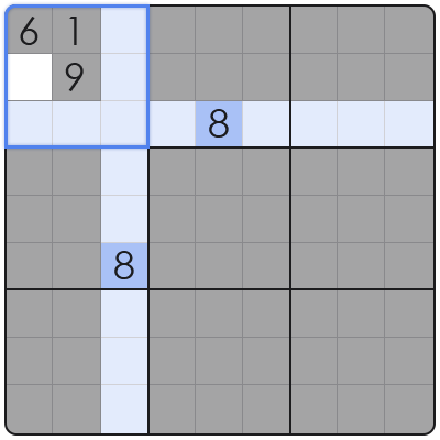 sudoku combinations